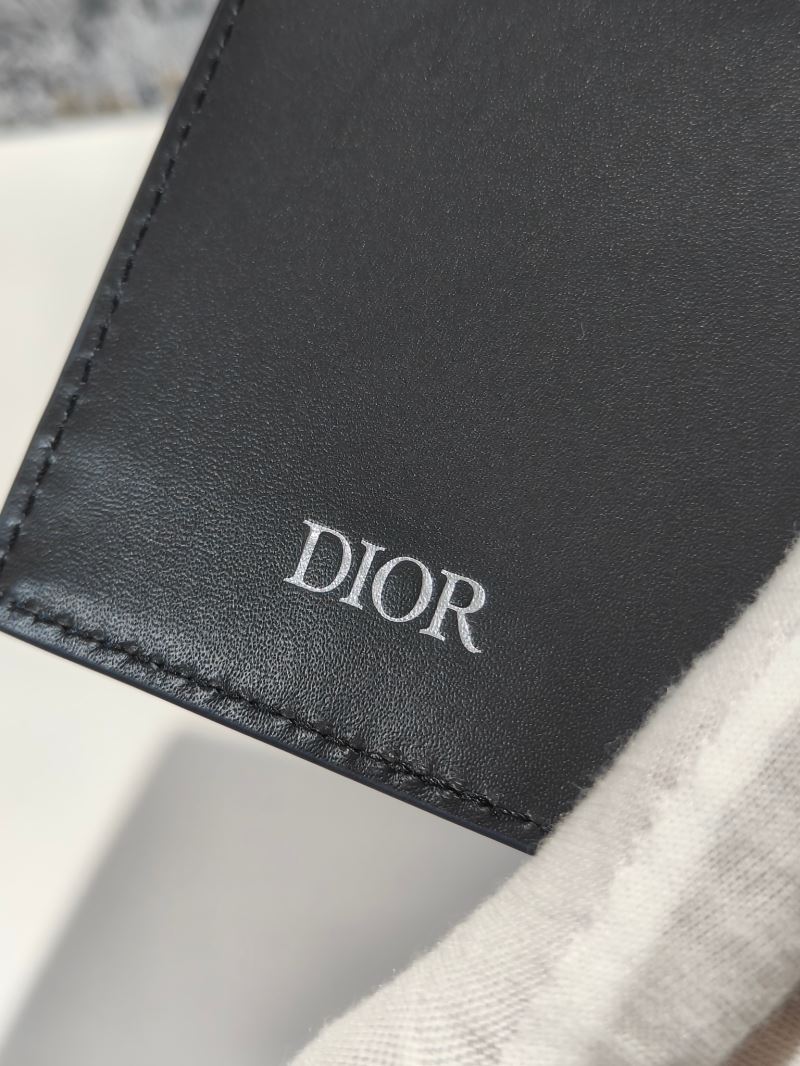 Christian Dior Wallet